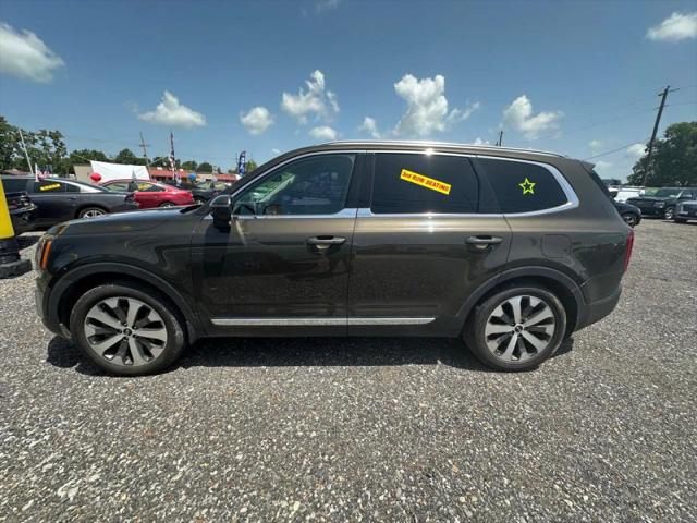 2021 Kia Telluride EX for sale in Tunica, MS