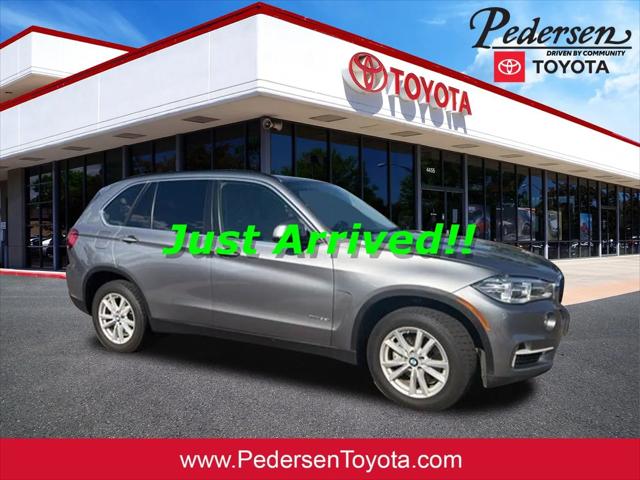 2014 BMW X5 xDrive35i for sale in Fort Collins, CO