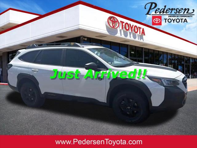 2023 Subaru Outback Wilderness for sale in Fort Collins, CO