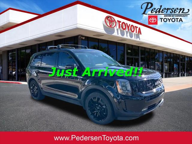 2022 Kia Telluride SX for sale in Fort Collins, CO