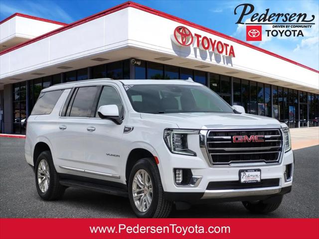 2023 GMC Yukon XL 4WD SLT for sale in Fort Collins, CO
