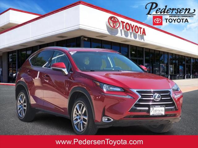 2015 Lexus NX 200t NX 200t for sale in Fort Collins, CO