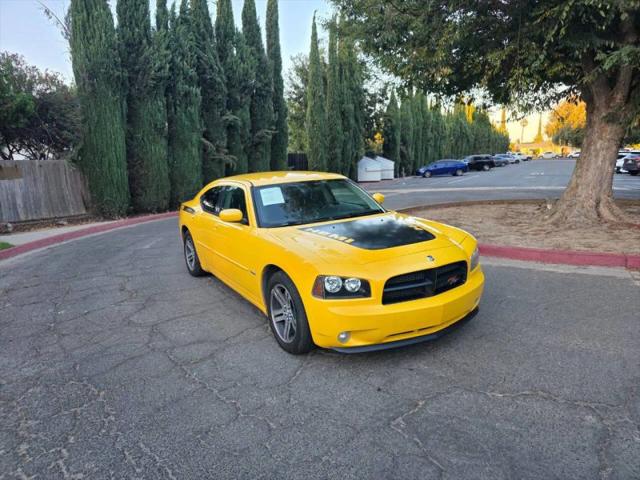 2006 Dodge Charger RT for sale in Turlock, CA