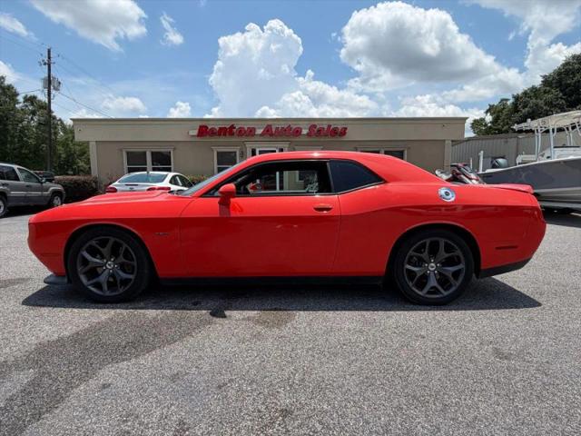 2019 Dodge Challenger R/T for sale in Theodore, AL