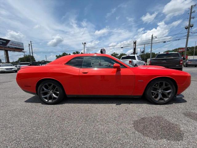 2019 Dodge Challenger R/T