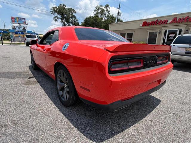 2019 Dodge Challenger R/T