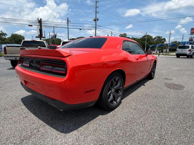 2019 Dodge Challenger R/T