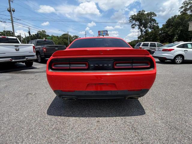 2019 Dodge Challenger R/T