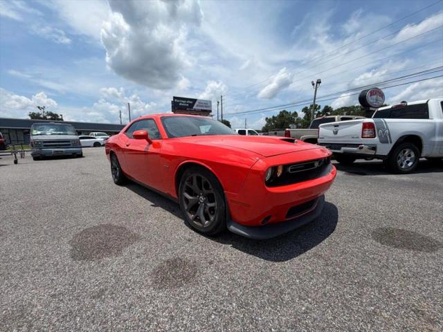 2019 Dodge Challenger R/T