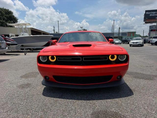 2019 Dodge Challenger R/T