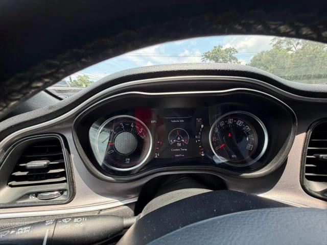 2019 Dodge Challenger R/T