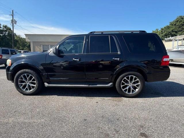 2016 Ford Expedition XLT for sale in Theodore, AL