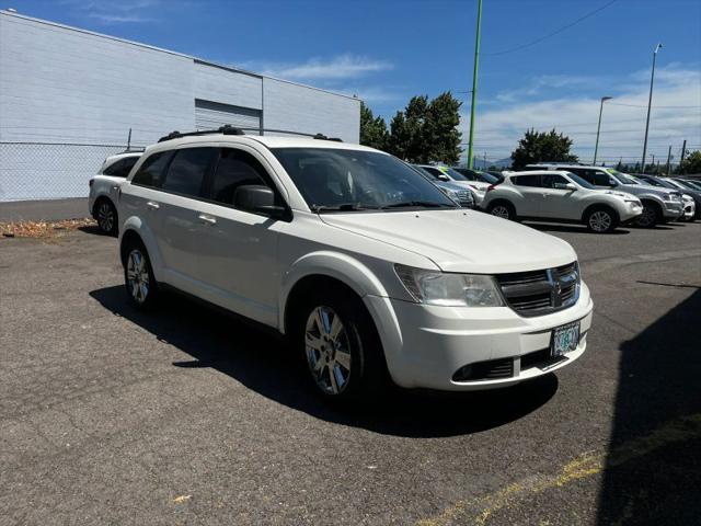 2009 Dodge Journey SXT for sale in Eugene, OR