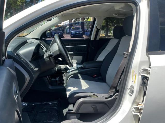 2009 Dodge Journey SXT