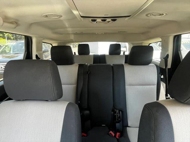 2009 Dodge Journey SXT