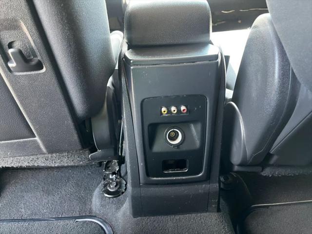 2009 Dodge Journey SXT