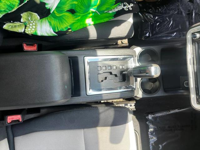 2009 Dodge Journey SXT