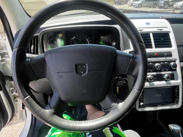 2009 Dodge Journey SXT