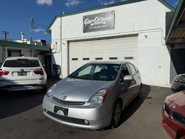 2007 Toyota Prius Base for sale in Denver, CO
