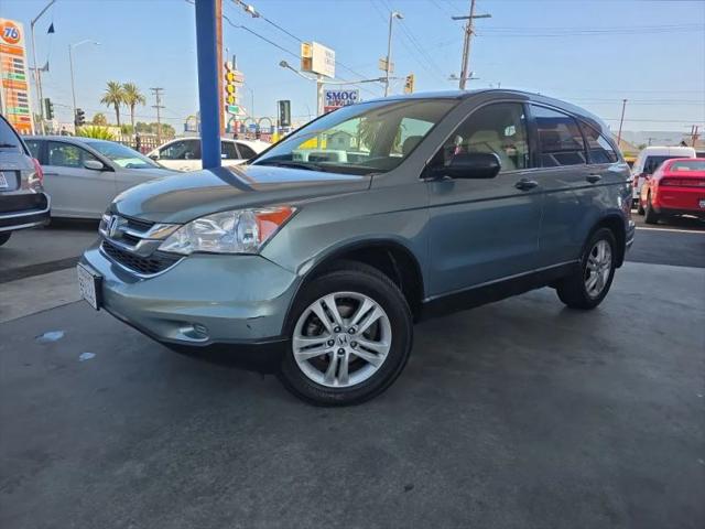 2010 Honda CR-V EX for sale in Los Angeles, CA