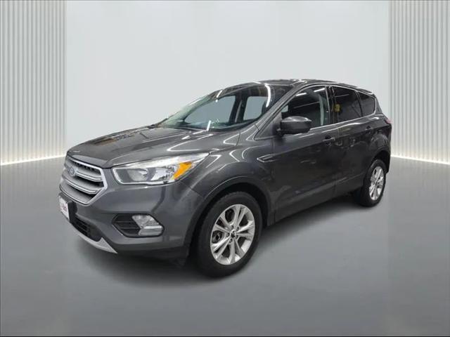 2017 Ford Escape SE for sale in Hillside, NJ