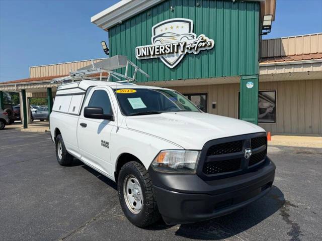 2013 Ram 1500 Tradesman for sale in West Lafayette, IN