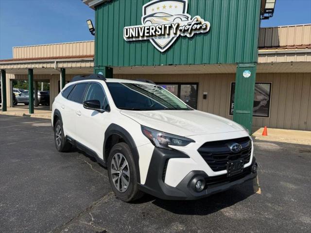 2024 Subaru Outback Premium for sale in West Lafayette, IN