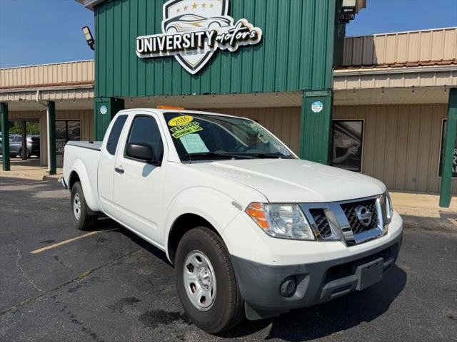 2016 Nissan Frontier S for sale in West Lafayette, IN