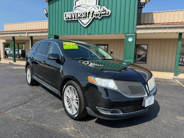 2014 Lincoln MKT EcoBoost for sale in West Lafayette, IN