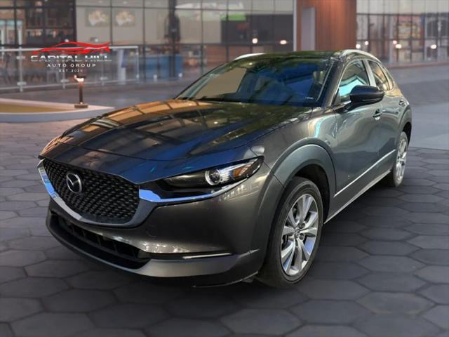 2023 Mazda CX-30 2.5 S Select for sale in Oklahoma City, OK