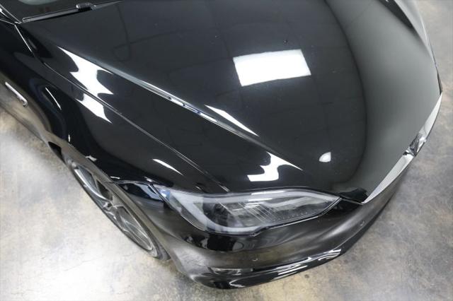 2014 Tesla Model S P85D