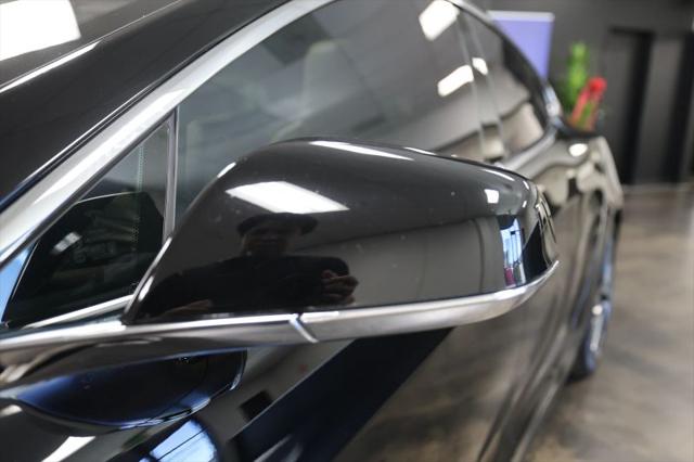 2014 Tesla Model S P85D