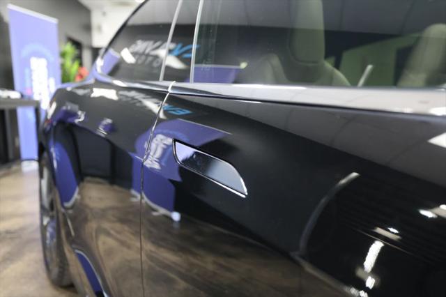 2014 Tesla Model S P85D
