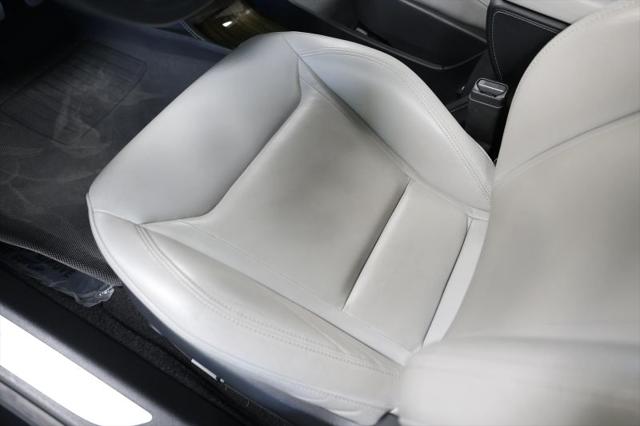 2014 Tesla Model S P85D