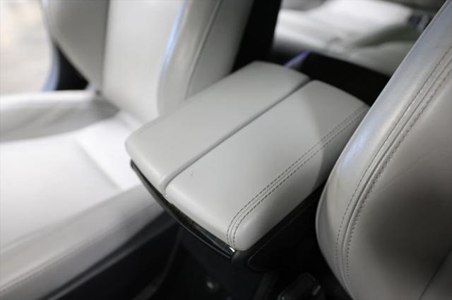 2014 Tesla Model S P85D