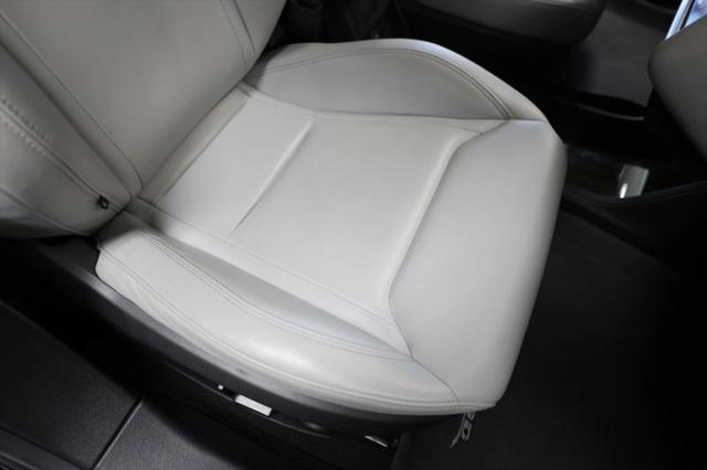 2014 Tesla Model S P85D