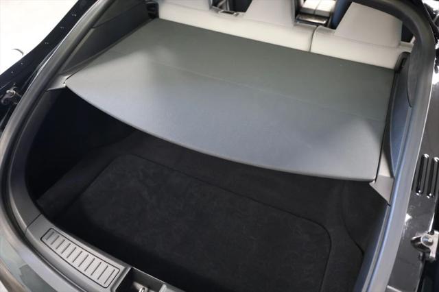 2014 Tesla Model S P85D