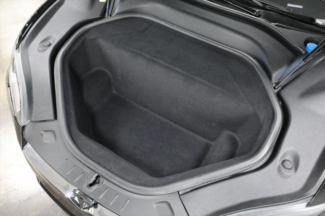 2014 Tesla Model S P85D