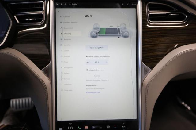 2014 Tesla Model S P85D