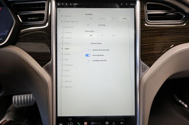 2014 Tesla Model S P85D