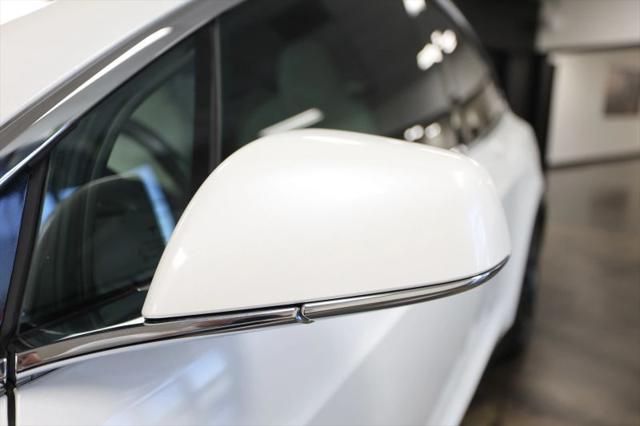 2020 Tesla Model X Performance Dual Motor All-Wheel Drive