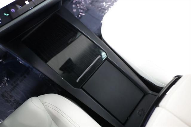 2020 Tesla Model X Performance Dual Motor All-Wheel Drive