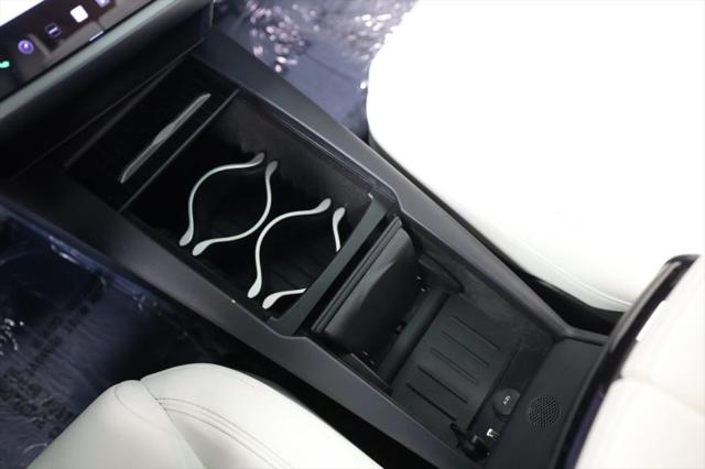 2020 Tesla Model X Performance Dual Motor All-Wheel Drive