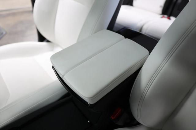 2020 Tesla Model X Performance Dual Motor All-Wheel Drive