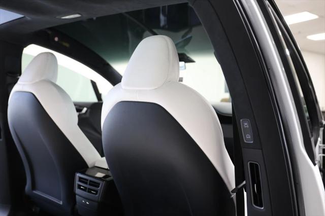 2020 Tesla Model X Performance Dual Motor All-Wheel Drive