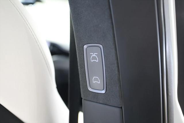 2020 Tesla Model X Performance Dual Motor All-Wheel Drive