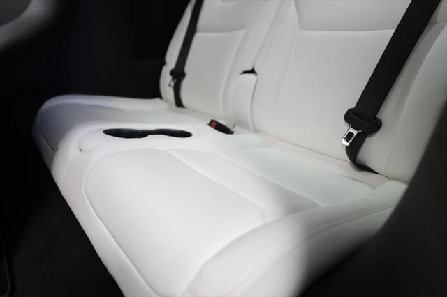 2020 Tesla Model X Performance Dual Motor All-Wheel Drive