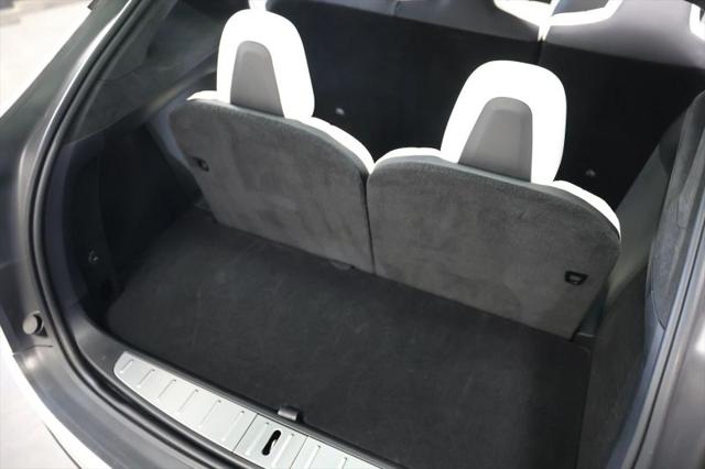 2020 Tesla Model X Performance Dual Motor All-Wheel Drive