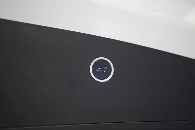 2020 Tesla Model X Performance Dual Motor All-Wheel Drive