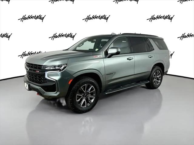 2023 Chevrolet Tahoe 4WD Z71 for sale in Huntington Station, NY